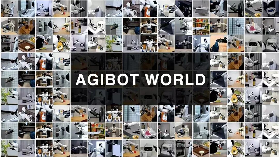 具身智能&ldquo;数据荒&rdquo;，催热&ldquo;卖水人&rdquo;图4