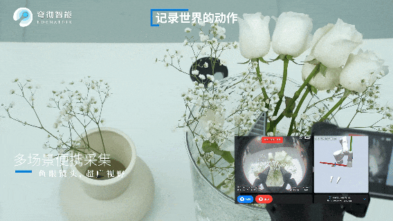 具身智能&ldquo;数据荒&rdquo;，催热&ldquo;卖水人&rdquo;图7