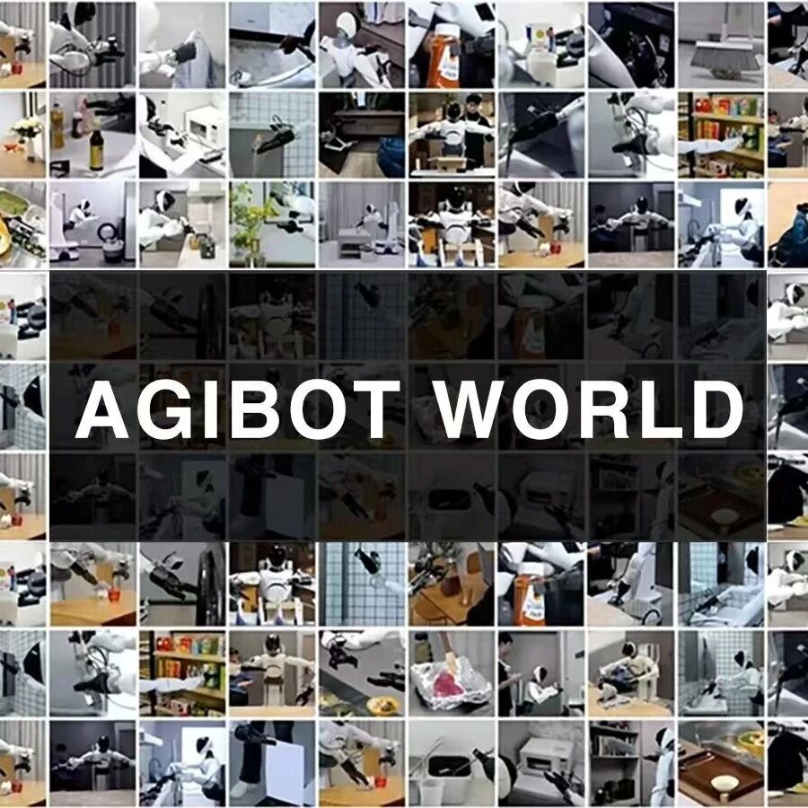 具身智能“数据荒”，催热“卖水人”