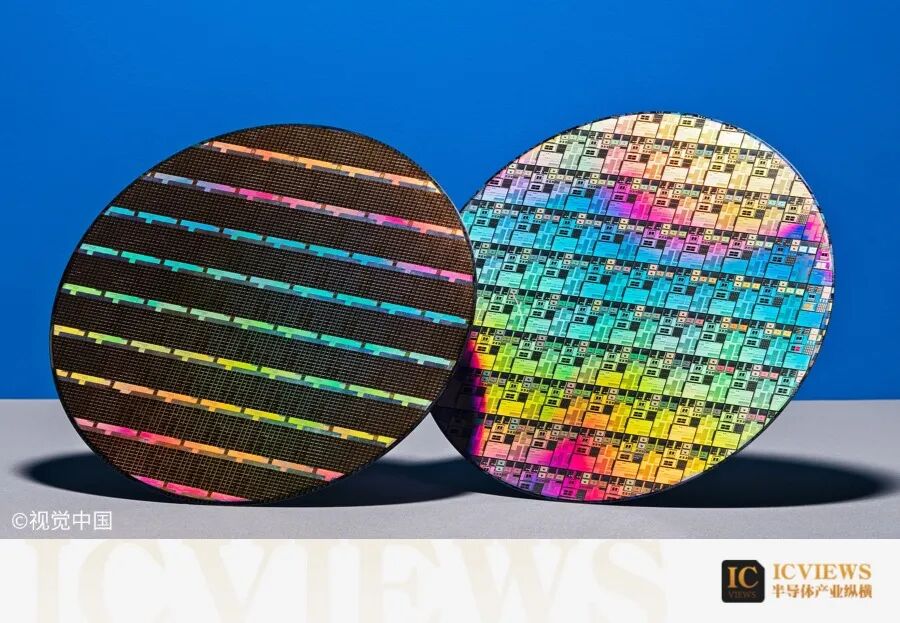 2026年晶圆代工，产值年增24.8%图3