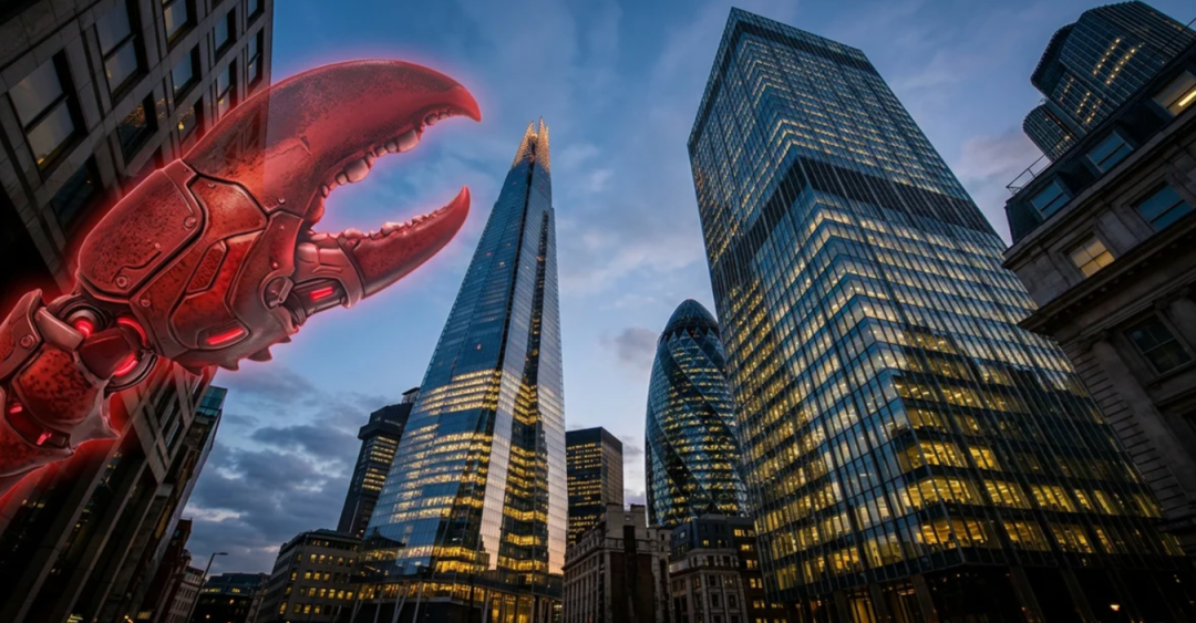 被 OpenClaw 选中的飞书 ，终于给出小白无痛养虾「版本答案」图1