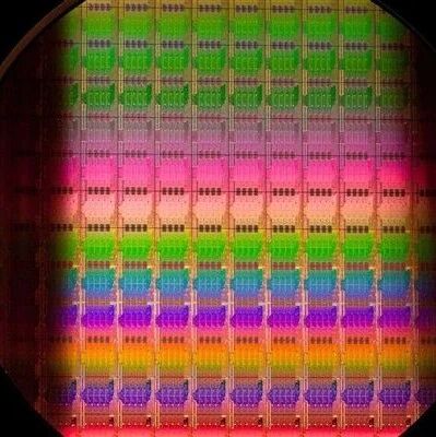 俄罗斯光刻机破冰！已搞定自研350nm光刻机