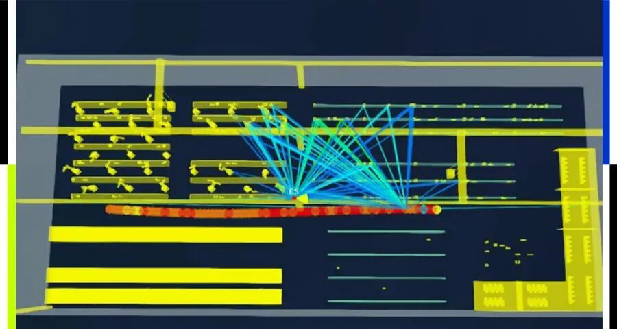 三星前技术专家创业,为机器人做端侧「通信小脑」,获千万级融资|早起看早期图1