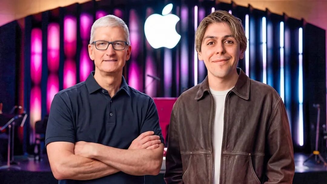 小米AI团队平均年龄25岁，雷军:未来三年AI投资600亿/新SU7发布，21.99万起/深圳高三生回应成Kimi论文第一作者图10