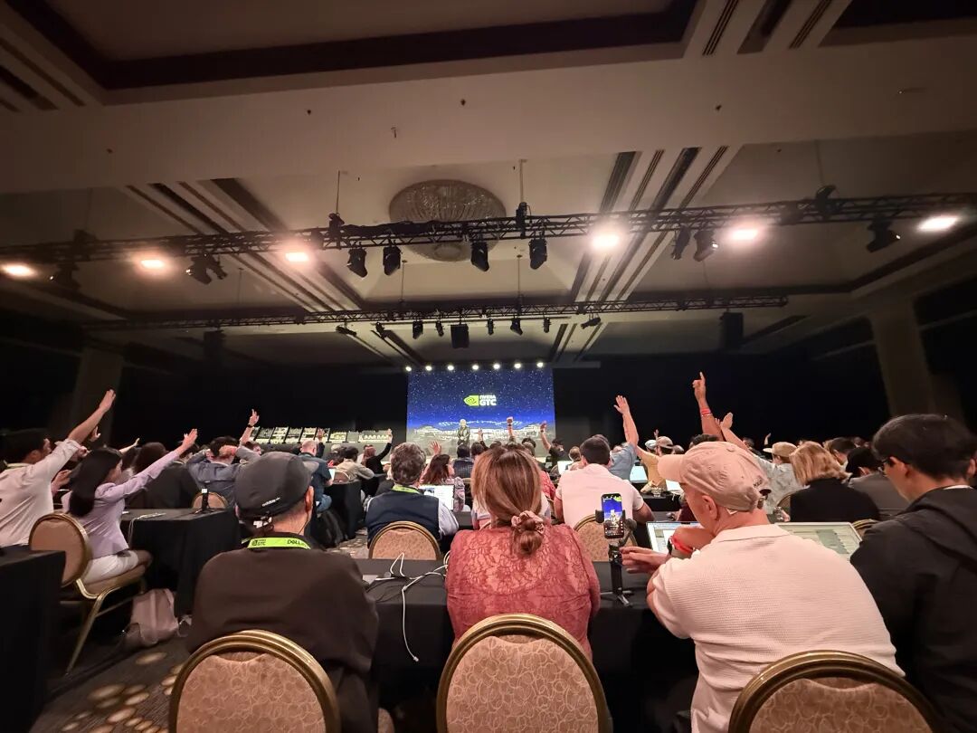 当黄仁勋反复提起OpenClaw,他到底在焦虑什么?|甲子光年图3