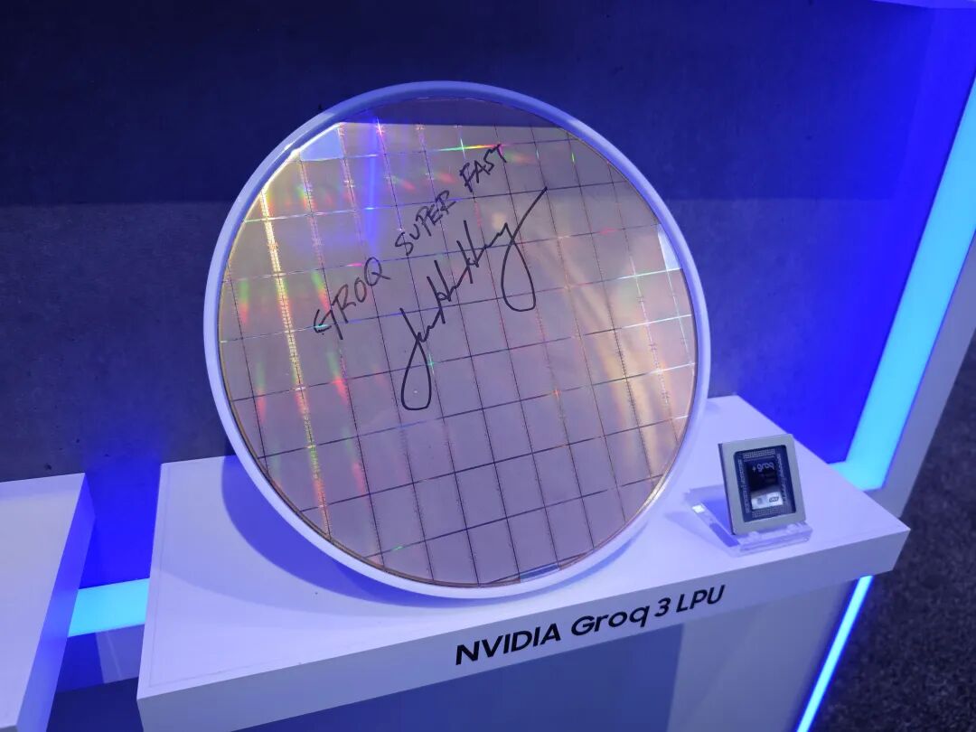 当黄仁勋反复提起OpenClaw,他到底在焦虑什么?|甲子光年图6