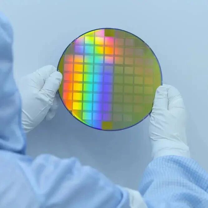 全球或将新增一座晶圆代工厂