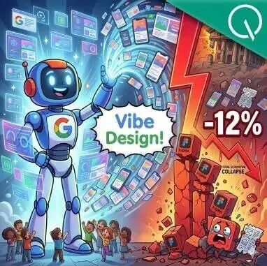AI屠刀下一站“Vibe设计”！谷歌一个产品把合作伙伴Figma干崩了