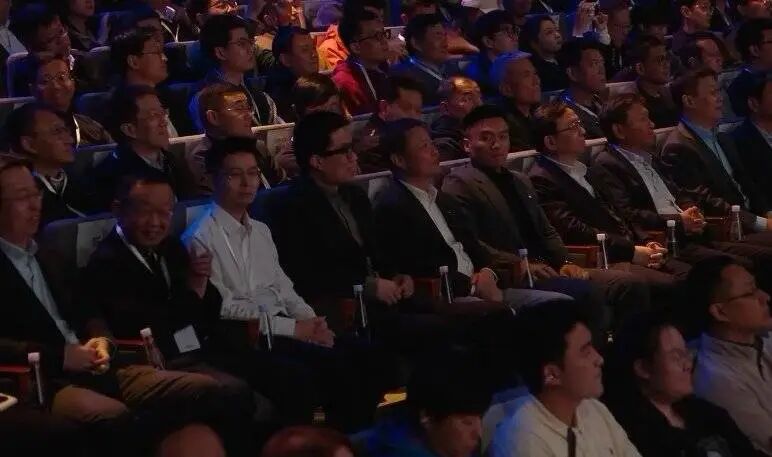 新款小米SU7,“融冰”比销量更重要图6