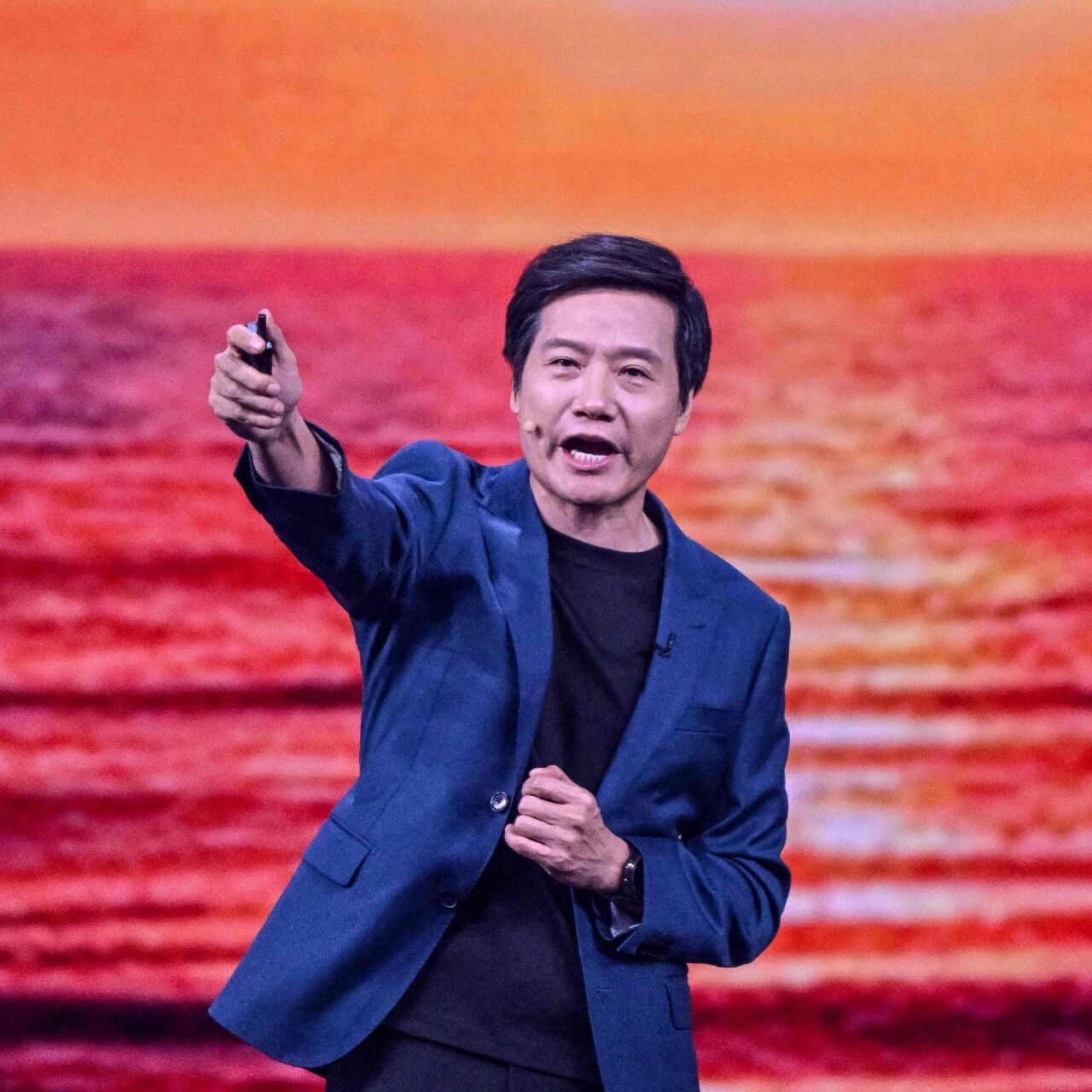 新款小米SU7，“融冰”比销量更重要