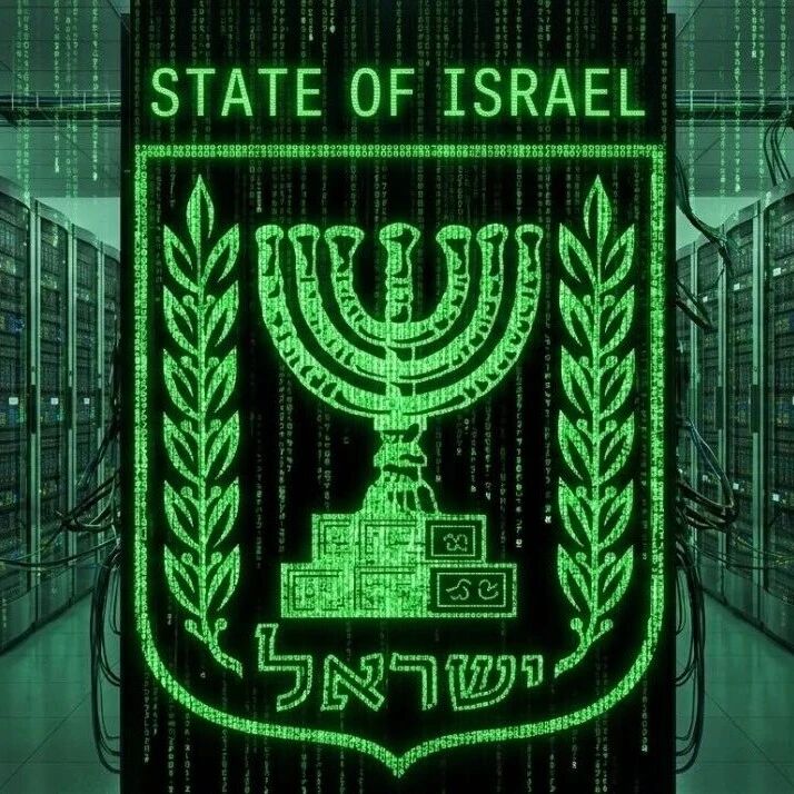 硝烟之下，以色列暗藏千亿AI帝国