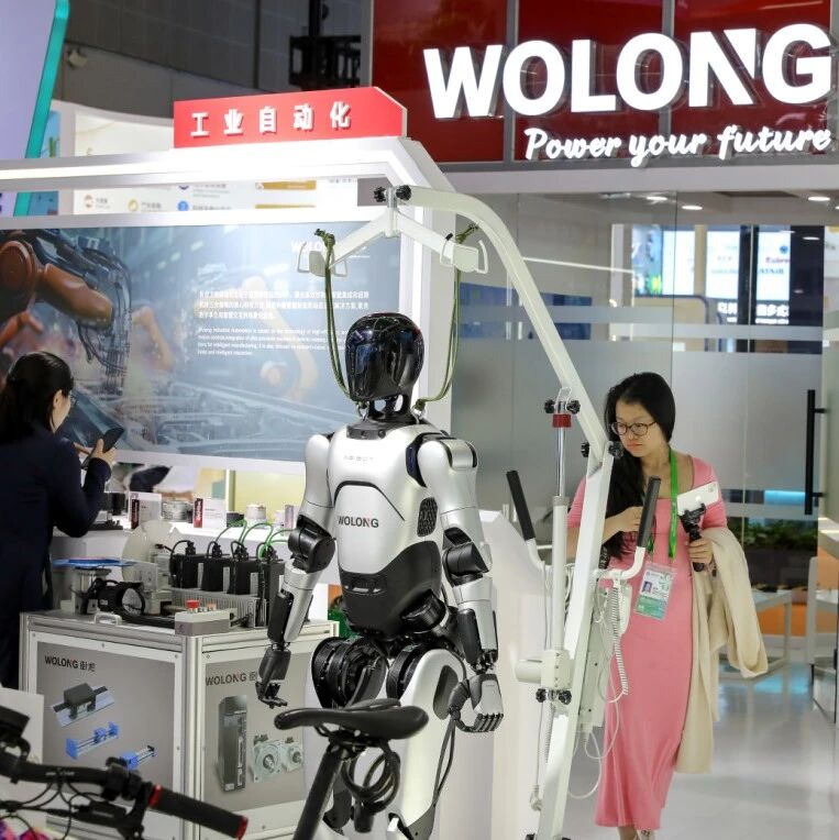 从新能源车到具身机器人，卧龙电驱再遇老对手汇川技术