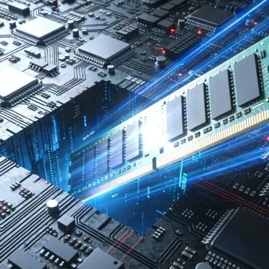 32G内存条从800元暴涨到3800元之后