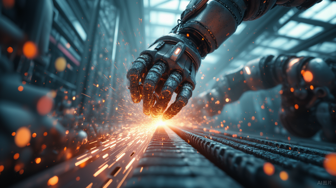 2026年具身智能进入“上市大年”图1