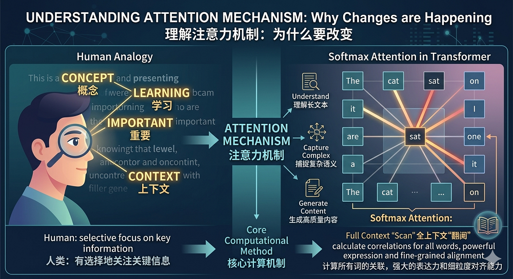 阿里、Kimi、蚂蚁集体押注，混合注意力从可选项变必答题？图3