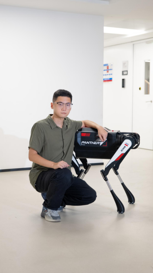 机器人跑那么快，有用吗？图7