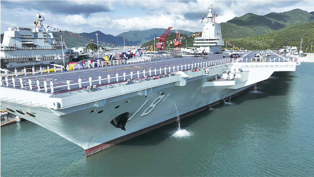 2025年中国重大科学、技术和工程进展图30