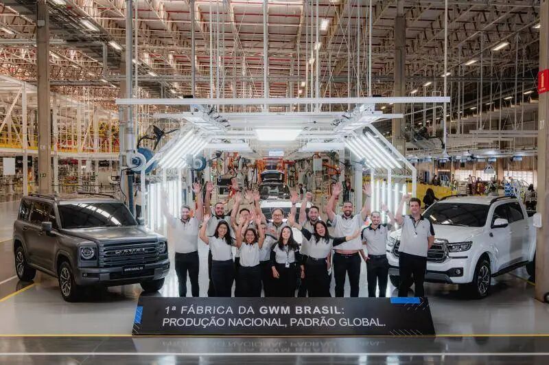 美国关税砸遍的废墟上，站着中国车企图10