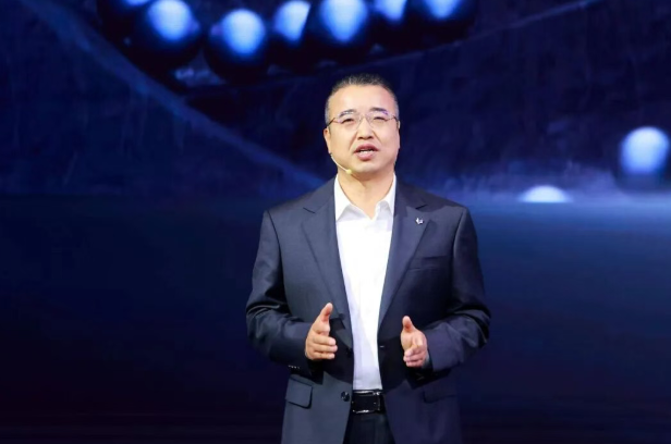 突发!北京汽车董事长拟调整图2