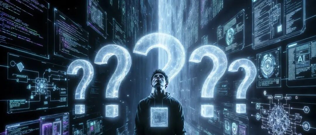 AI编程元年：初级开发者被「团灭」？图1
