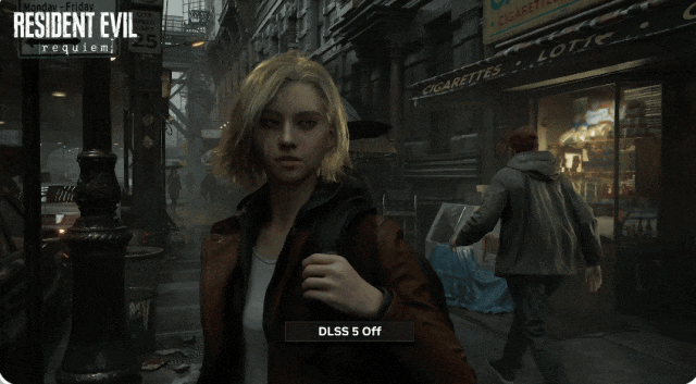 画质革命还是AI整容?DLSS 5引爆全网争议,老黄亲自下场论战图2