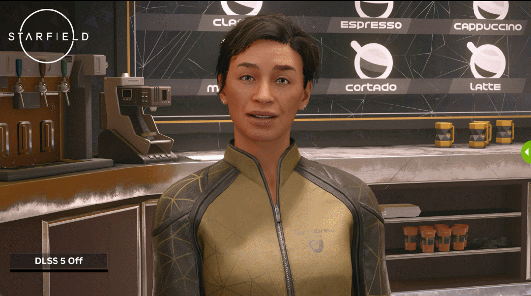 画质革命还是AI整容?DLSS 5引爆全网争议,老黄亲自下场论战图3