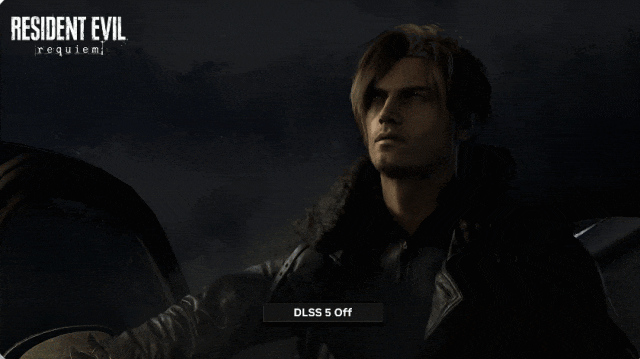 画质革命还是AI整容?DLSS 5引爆全网争议,老黄亲自下场论战图5