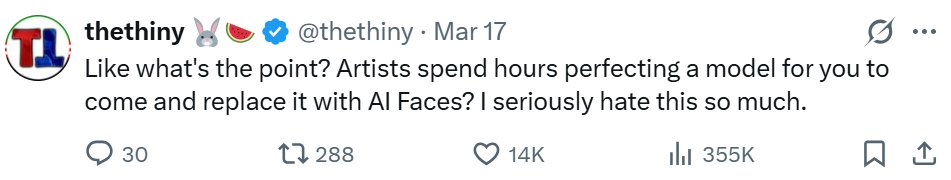 画质革命还是AI整容?DLSS 5引爆全网争议,老黄亲自下场论战图11