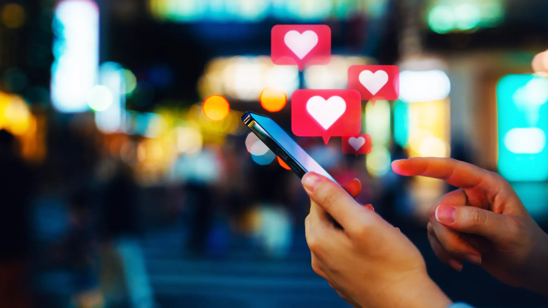 管AI叫爸爸？你的点赞，正让8亿人集体致幻！图5