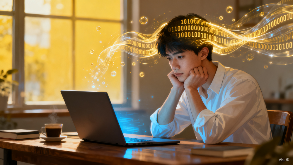 AI正在“吃掉”你的大脑图1