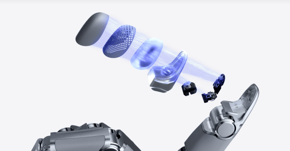 灵巧手触觉感知技术深度报告：从“单点感知”到“触觉成像”图7