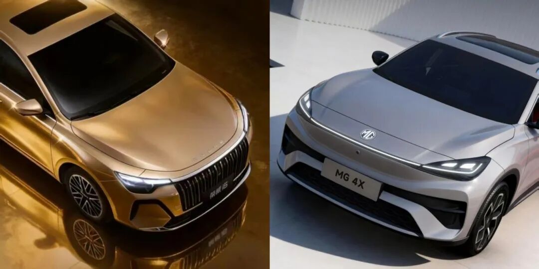 荣威和MG，再无退路图10