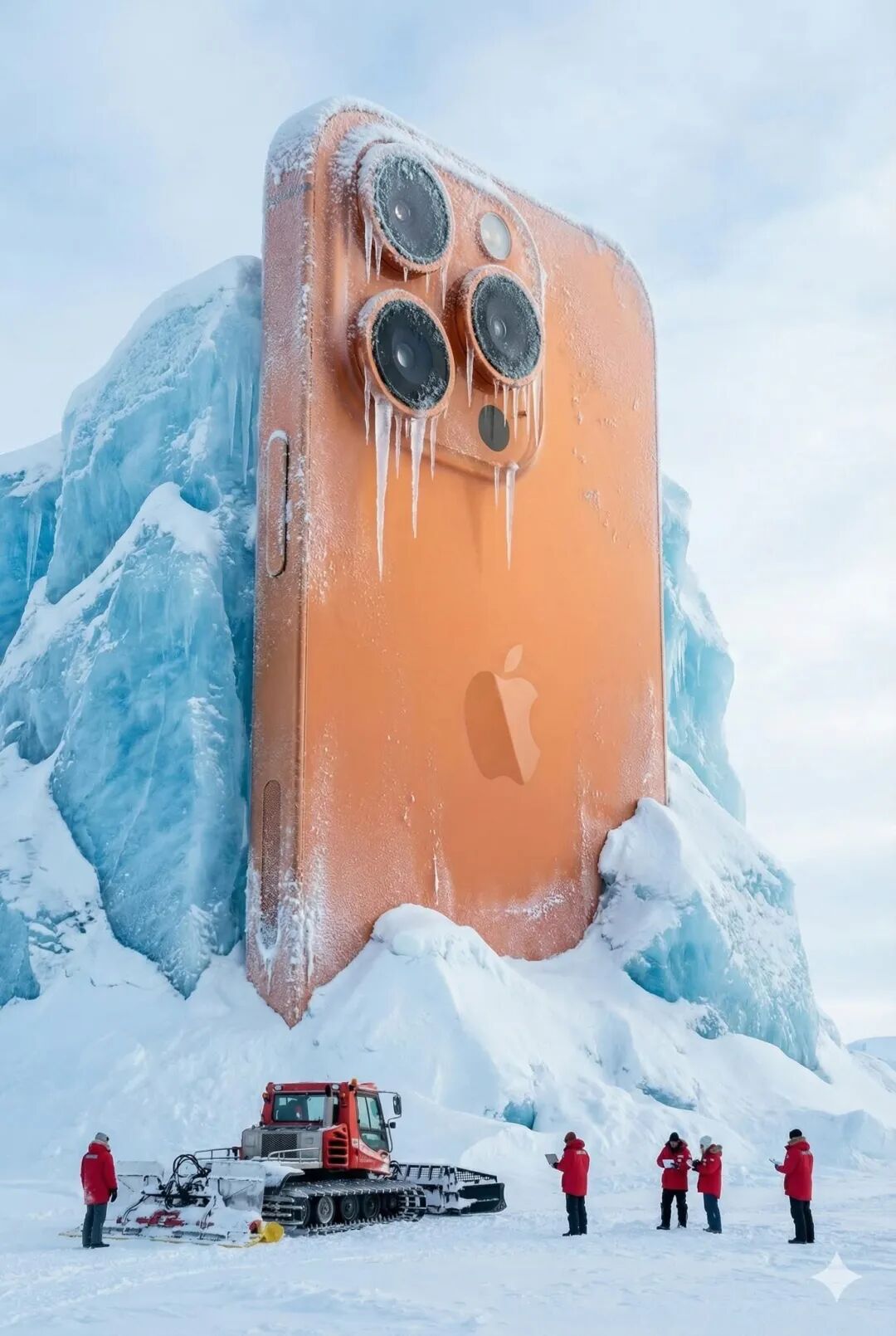 微信内测 ClawBot 插件/库克回应 Mac mini 卖爆/配音演员季冠霖发文抵制 AI｜Hunt Good 周报图18