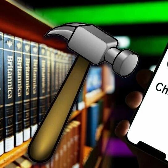 OpenAI又摊上事了！大英百科状告ChatGPT：查资料也算侵权