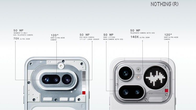 图源:Nothing Nothing 穿上了西装,但还差条领带图14