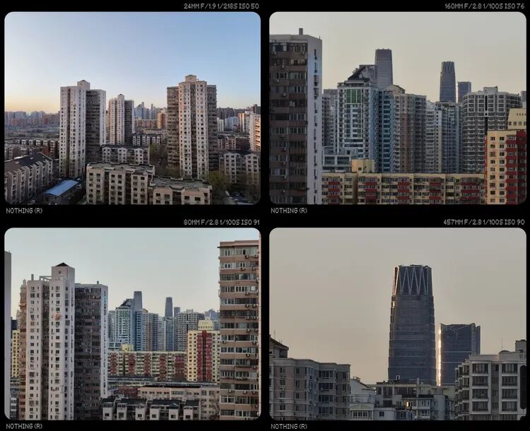 图源:不客观实验室 Nothing 穿上了西装,但还差条领带图15