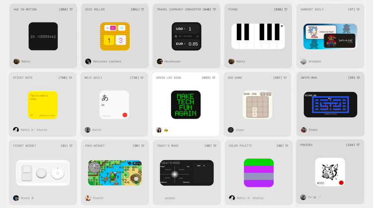 图源:Nothing Nothing 穿上了西装,但还差条领带图23