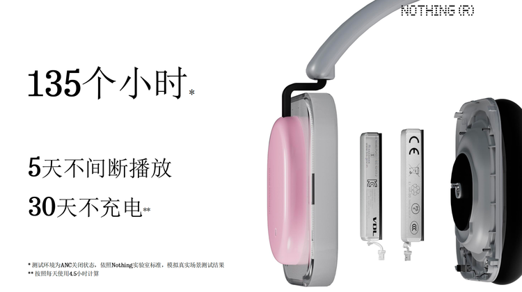 图源:Nothing Nothing 穿上了西装,但还差条领带图29