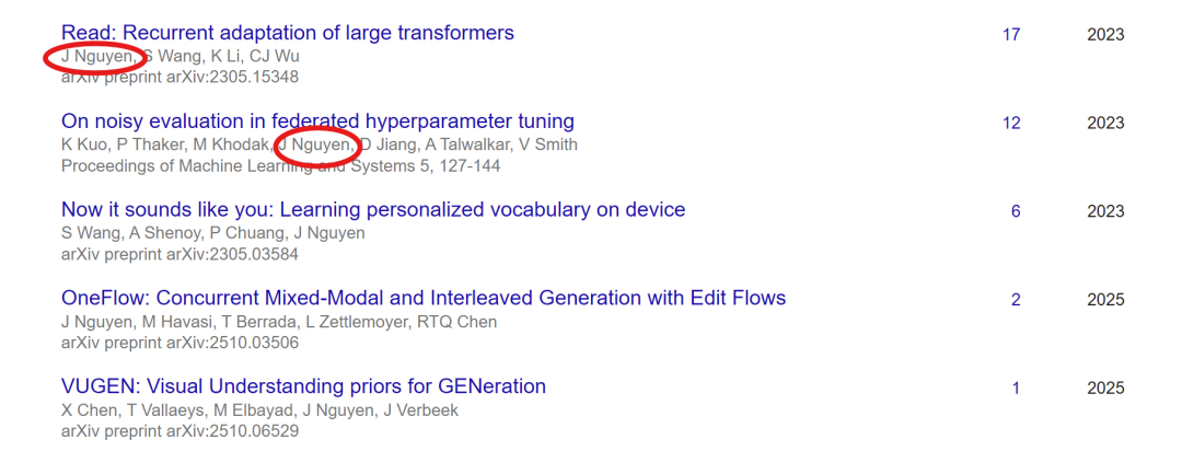 Meta又一AI大将跟LeCun跑了图5