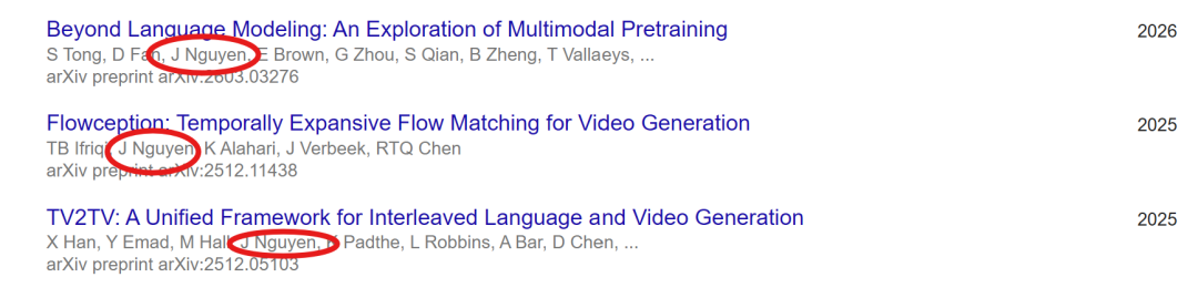 Meta又一AI大将跟LeCun跑了图6