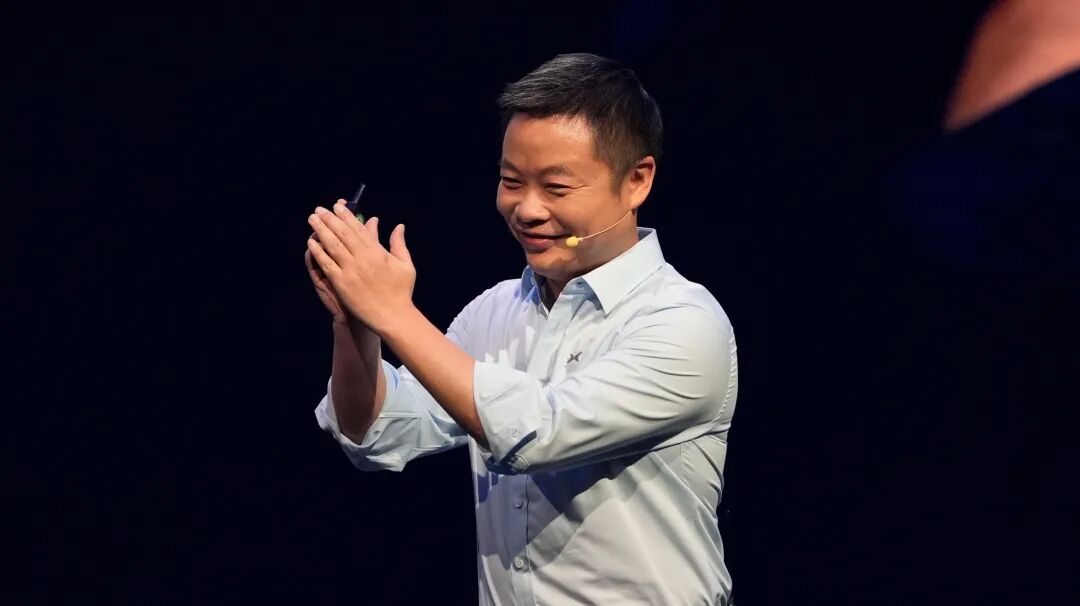 蔚小理纷纷盈利之后，战事升级图3