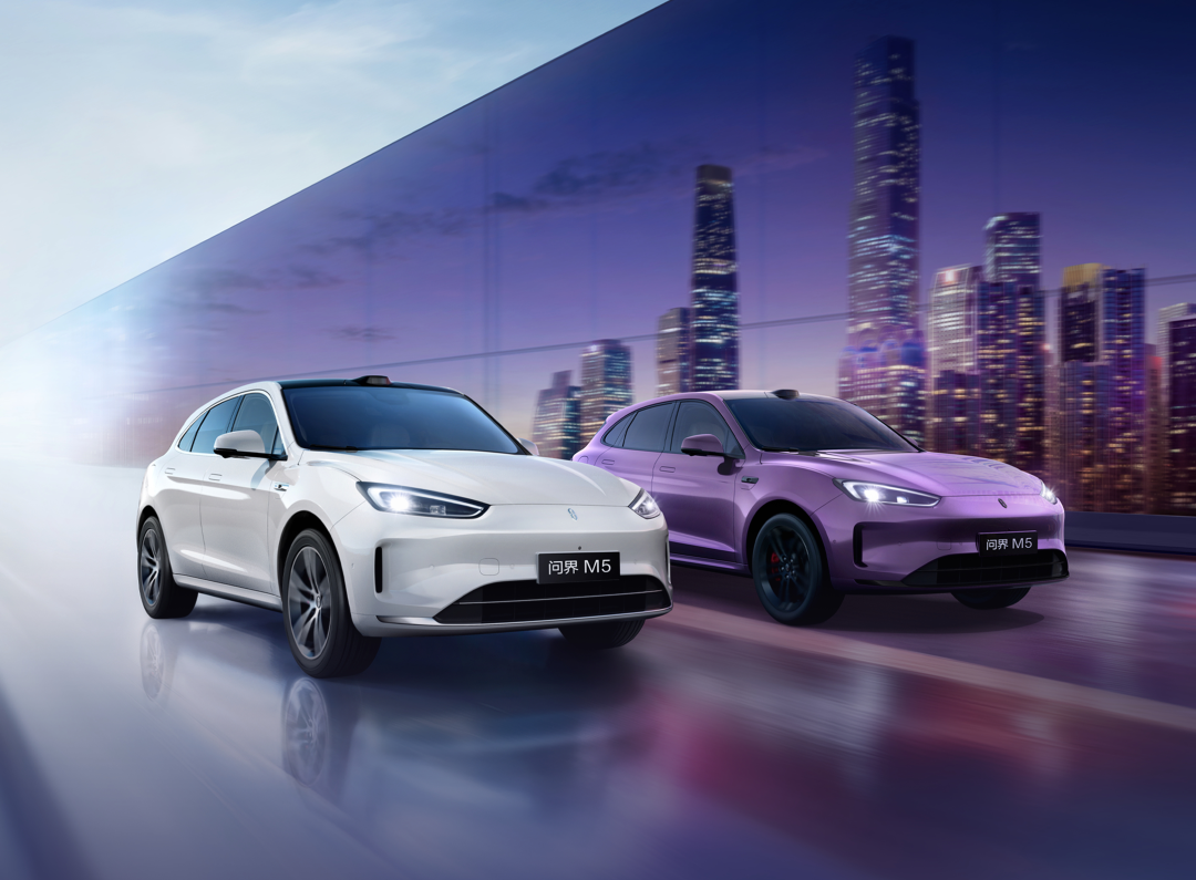 太热闹了！五款战略SUV齐登场，竞争升级图5