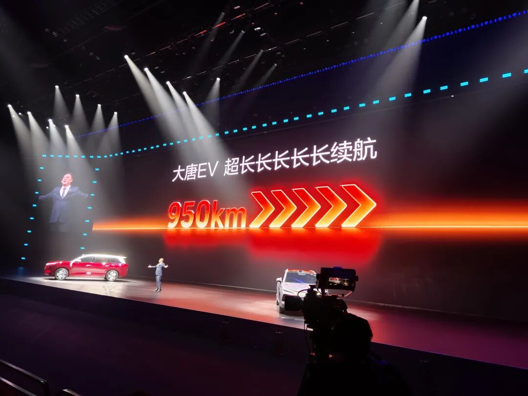 太热闹了！五款战略SUV齐登场，竞争升级图7