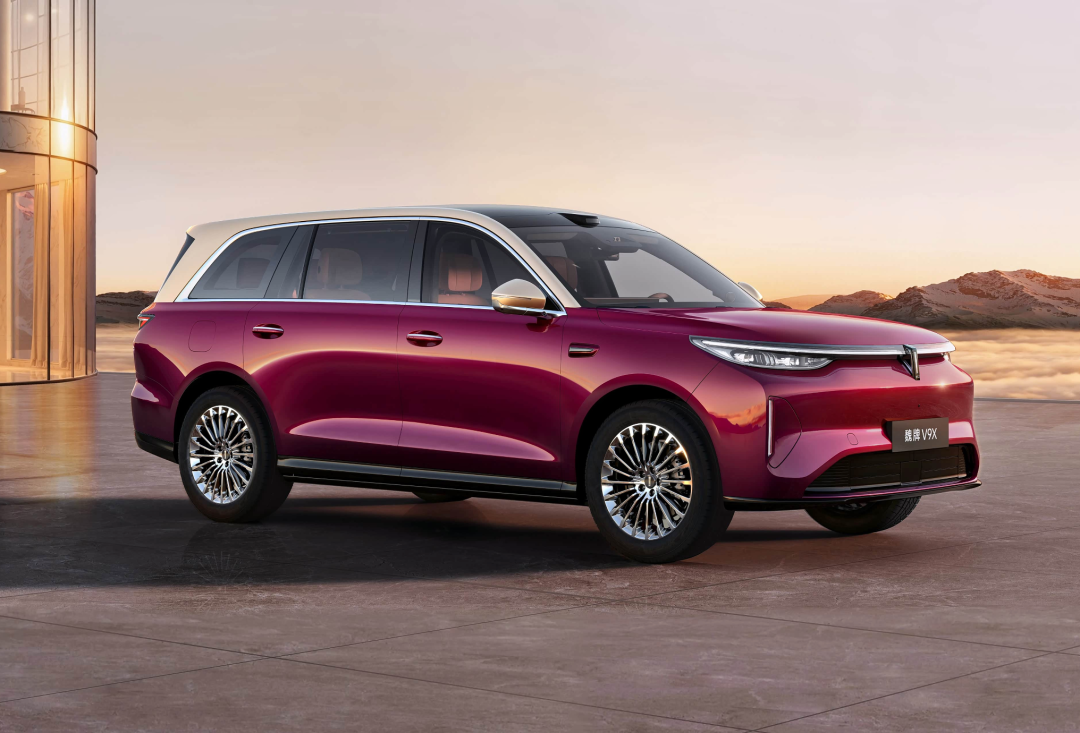 太热闹了！五款战略SUV齐登场，竞争升级图10