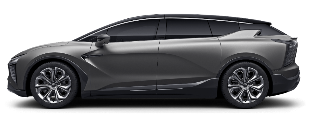 小米新款SU7发布,这次门口挤满了友商图4