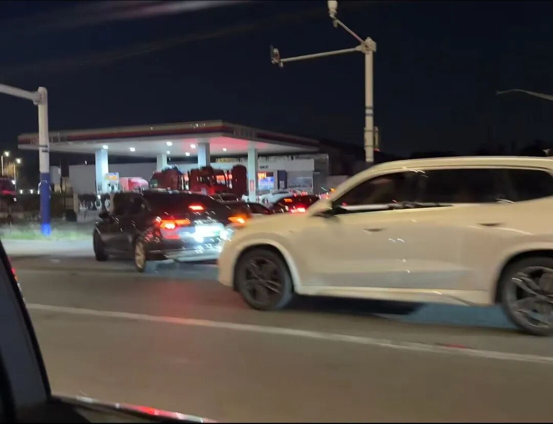 油价重回9元！今晚24点调价，你的车还开得起吗？图7