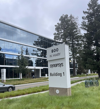 Synopsys 获巨额投资!图1