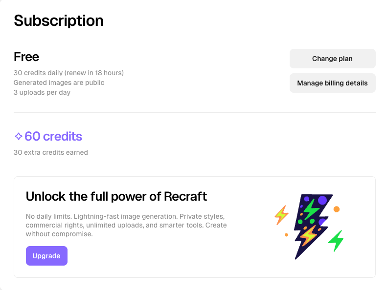 我知道你很焦虑，但别急着年付 AI 会员图3