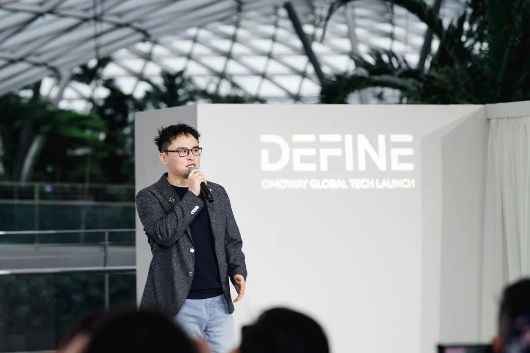 中国团队打造「两轮特斯拉」,一场对日本巨头的「围剿」正在东南亚上演图1