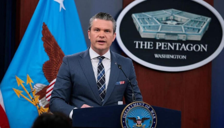 刚刚，美国把天眼交给Palantir！绝密信件曝光: AI拿到美军正式编制图8